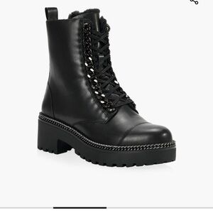 Wishbone Giselle winter